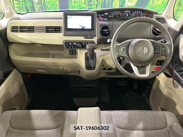 Honda N BOX 2019-08 7980188-4