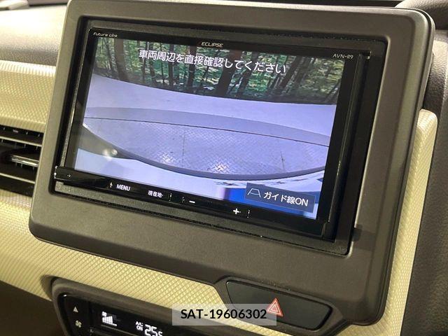 Honda N BOX 2019-08 7980188-5