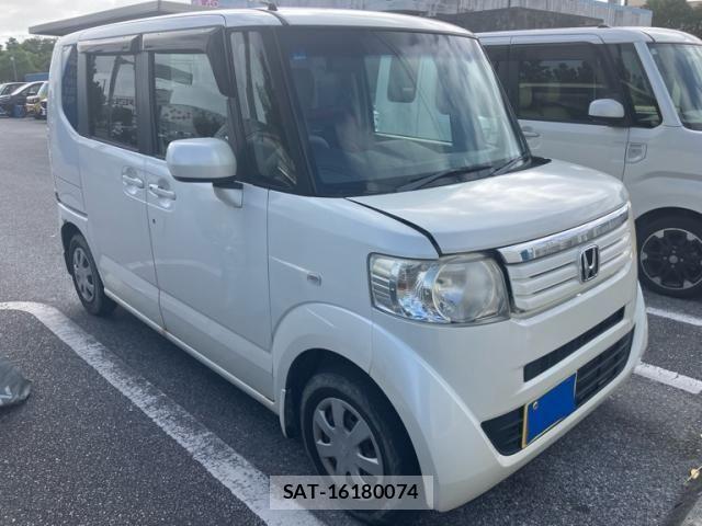 sat car
