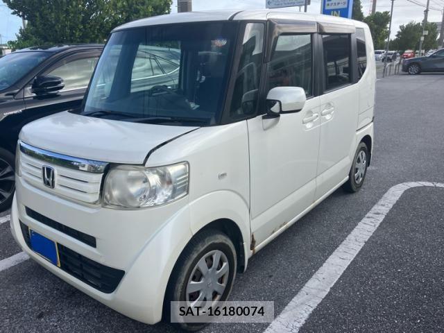 Honda N BOX 2012-04 7980206-1