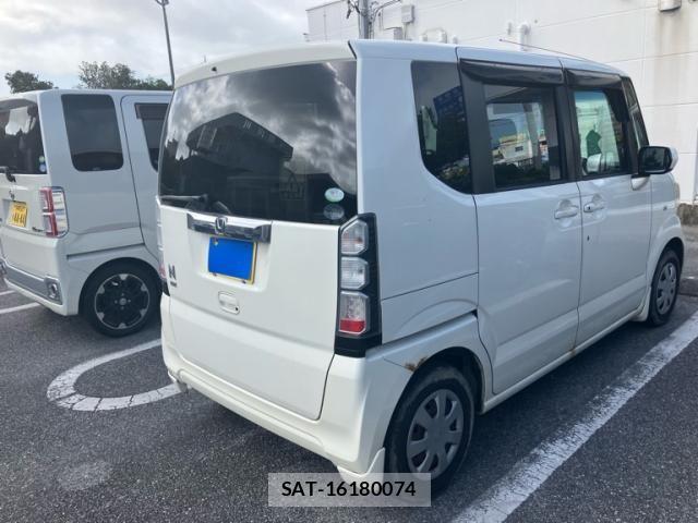 Honda N BOX 2012-04 7980206-2