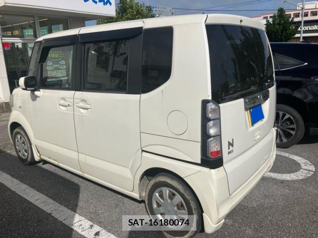 Honda N BOX 2012-04 7980206-3
