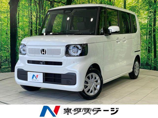 Honda N BOX 2026-06 7980149-0