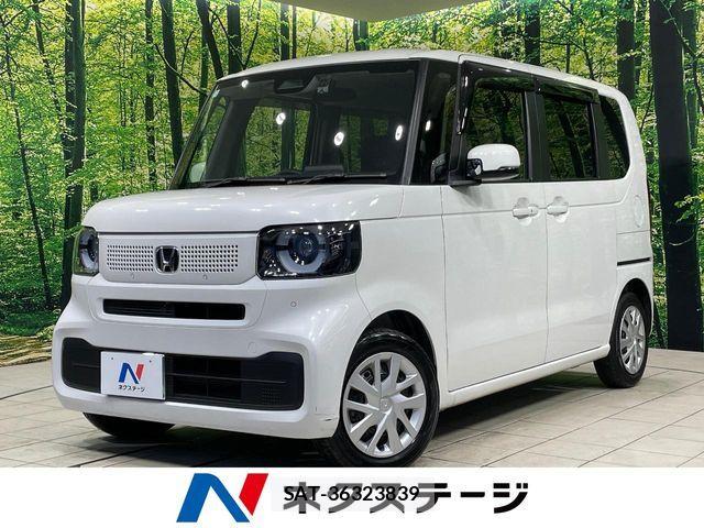 Honda N BOX 2024-02 7980140-0