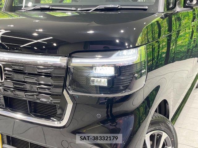 Honda N BOX 2026-05 7980144-11