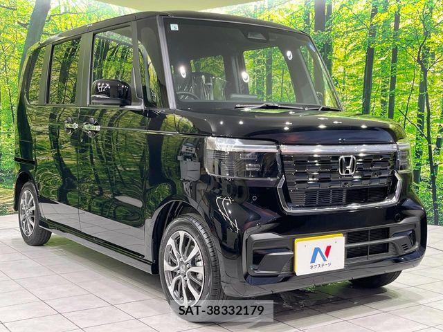 Honda N BOX 2026-05 7980144-15