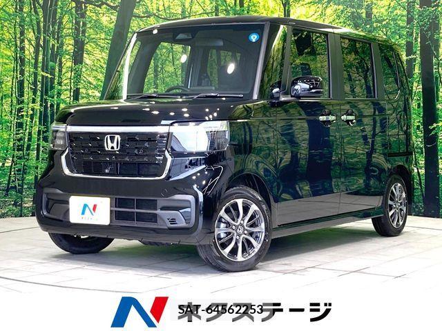 Honda N BOX 2026-06 7980142-0