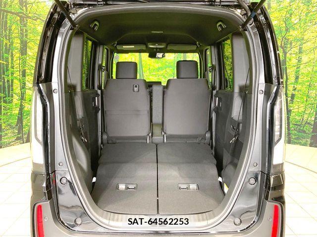 Honda N BOX 2026-06 7980142-9