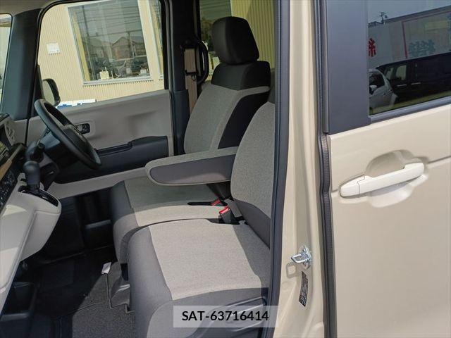 Honda N BOX 2024-11 7980177-11