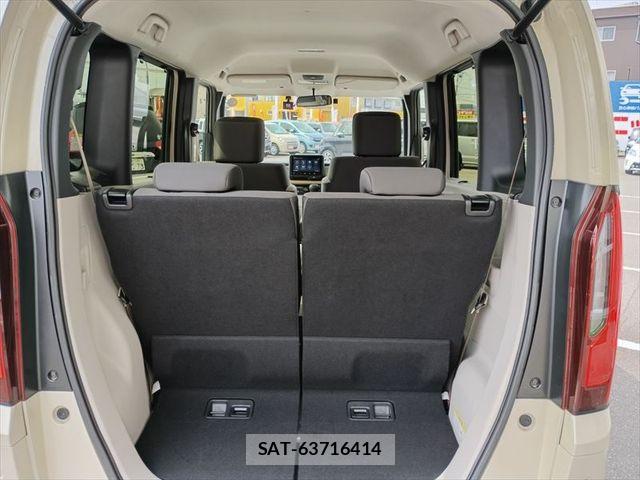 Honda N BOX 2024-11 7980177-14