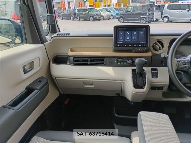 Honda N BOX 2024-11 7980177-18