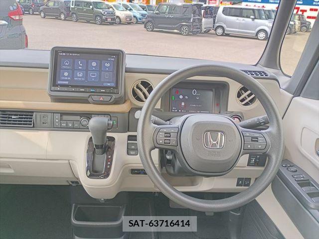Honda N BOX 2024-11 7980177-1