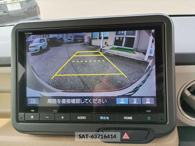 Honda N BOX 2024-11 7980177-20