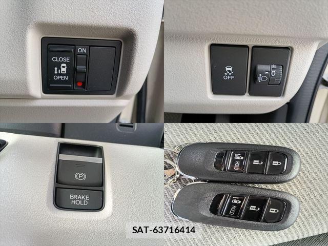 Honda N BOX 2024-11 7980177-22