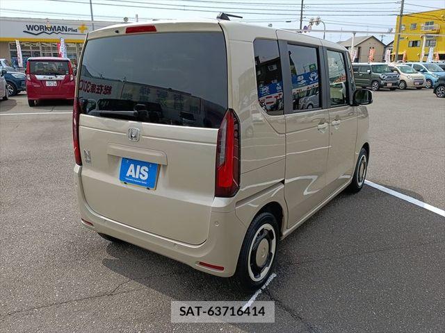 Honda N BOX 2024-11 7980177-2