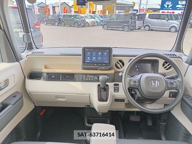 Honda N BOX 2024-11 7980177-8
