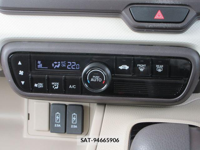 Honda N BOX 2018-01 7980181-11