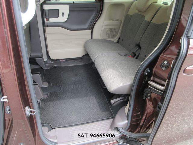 Honda N BOX 2018-01 7980181-14