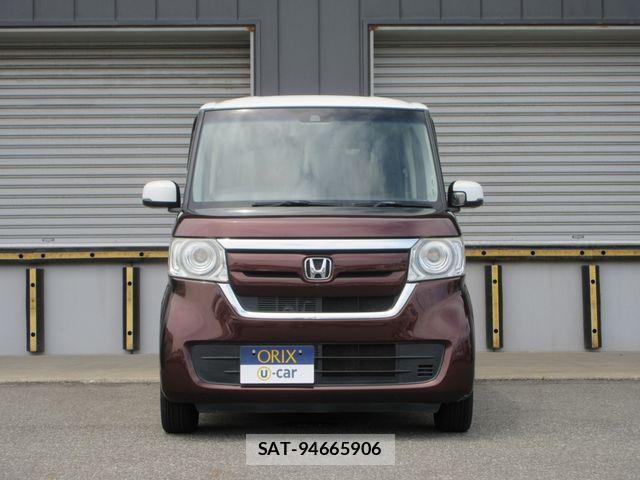 Honda N BOX 2018-01 7980181-20