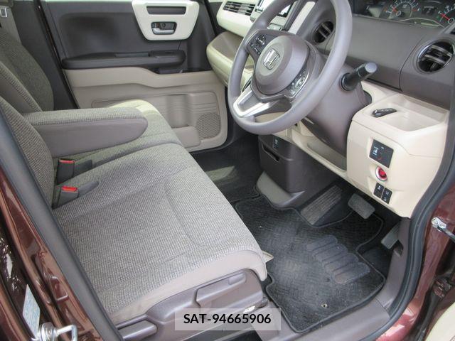 Honda N BOX 2018-01 7980181-25