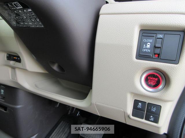 Honda N BOX 2018-01 7980181-3