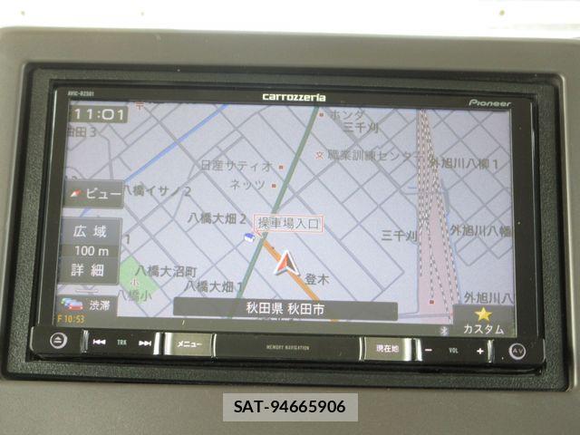 Honda N BOX 2018-01 7980181-8
