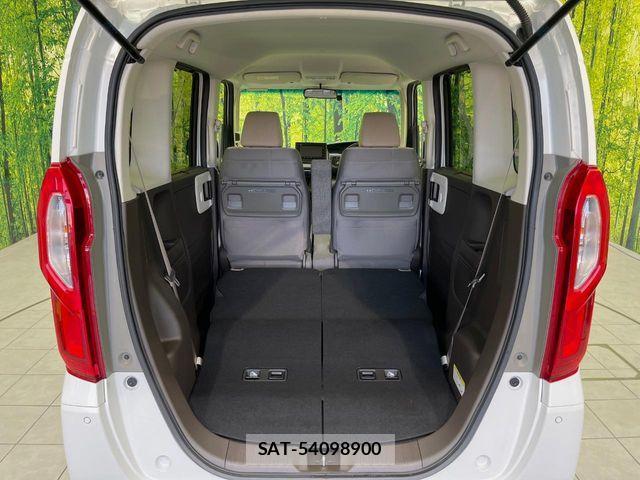 Honda N BOX 2021-06 7980171-9