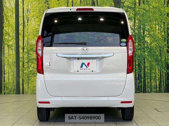 Honda N BOX 2021-06 7980171-14
