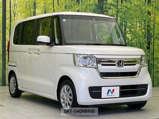 Honda N BOX 2021-06 7980171-15
