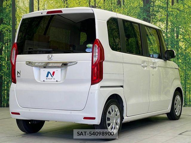 Honda N BOX 2021-06 7980171-16