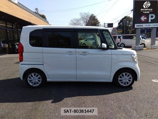 Honda N BOX 2019-01 7980182-16