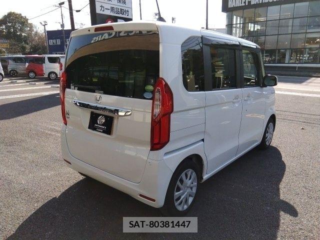 Honda N BOX 2019-01 7980182-18