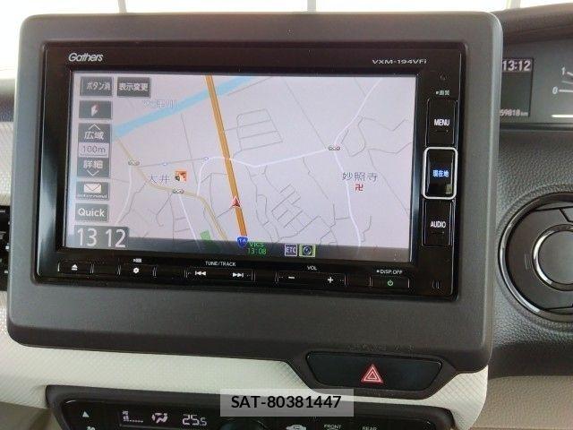 Honda N BOX 2019-01 7980182-25