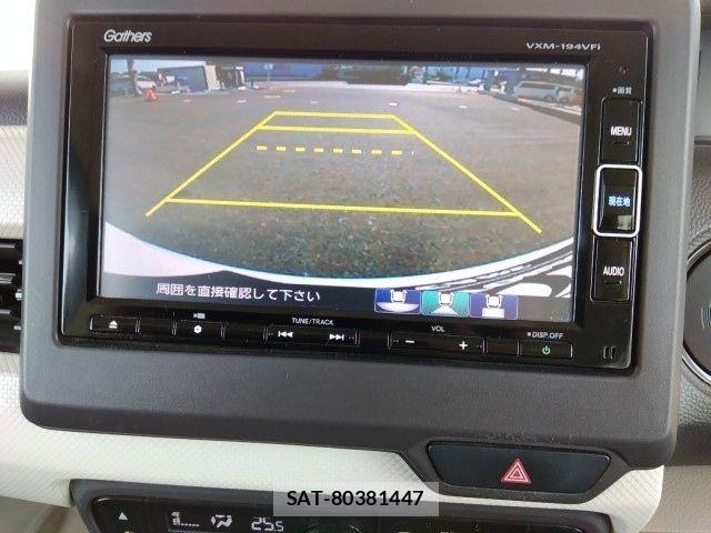 Honda N BOX 2019-01 7980182-26