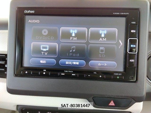Honda N BOX 2019-01 7980182-27