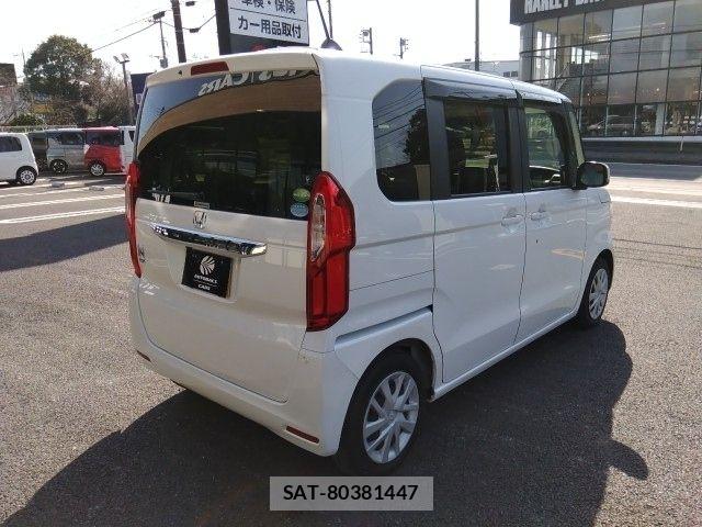 Honda N BOX 2019-01 7980182-2