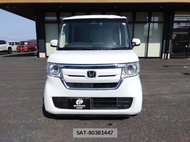 Honda N BOX 2019-01 7980182-3