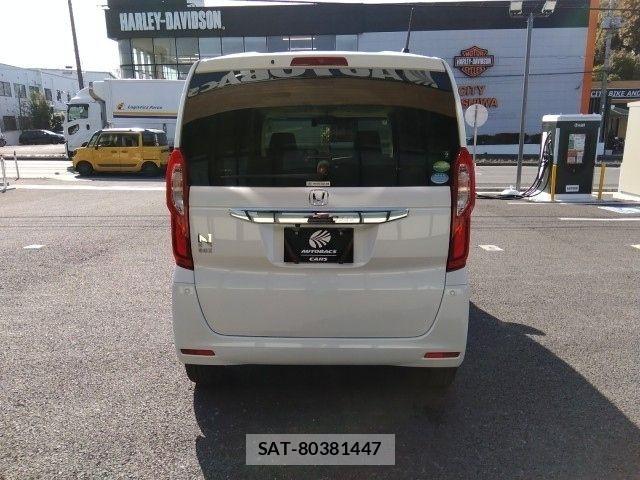 Honda N BOX 2019-01 7980182-4