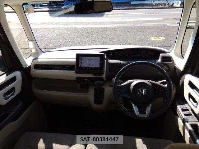 Honda N BOX 2019-01 7980182-8