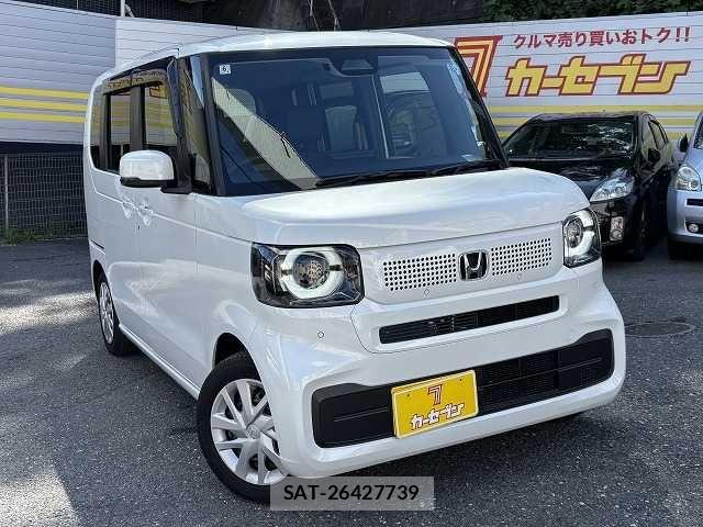 Honda N BOX 2024-06 7980141-0