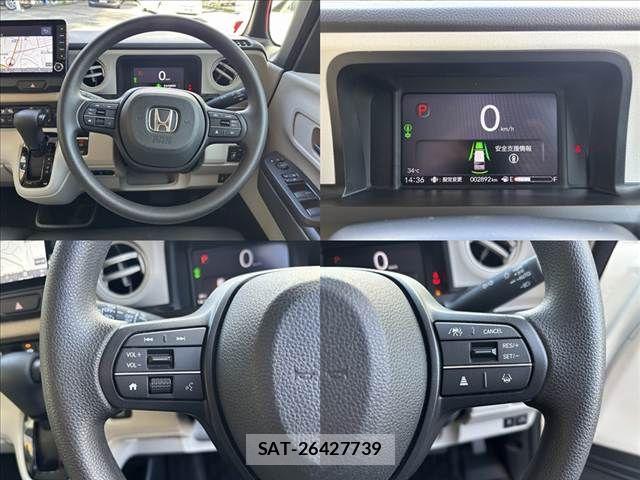Honda N BOX 2024-06 7980141-9