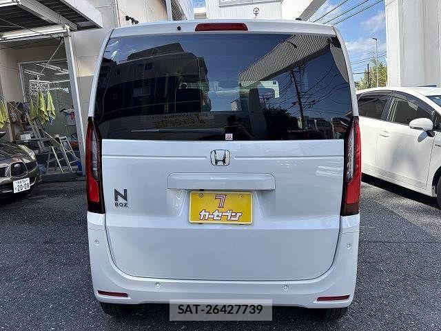Honda N BOX 2024-06 7980141-20