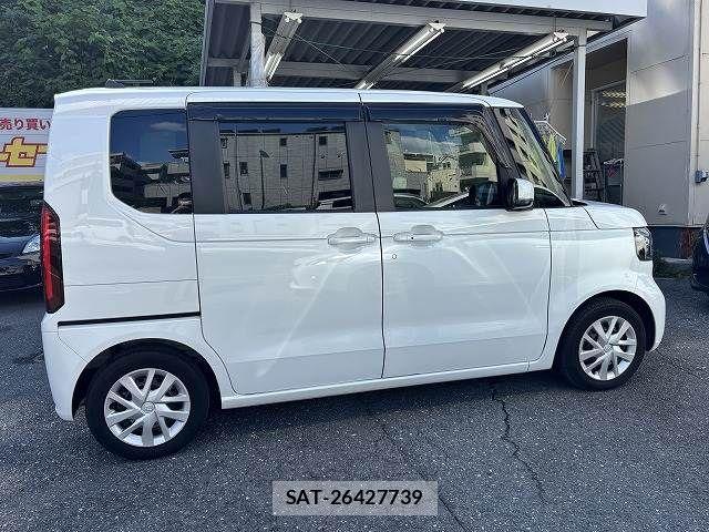 Honda N BOX 2024-06 7980141-21