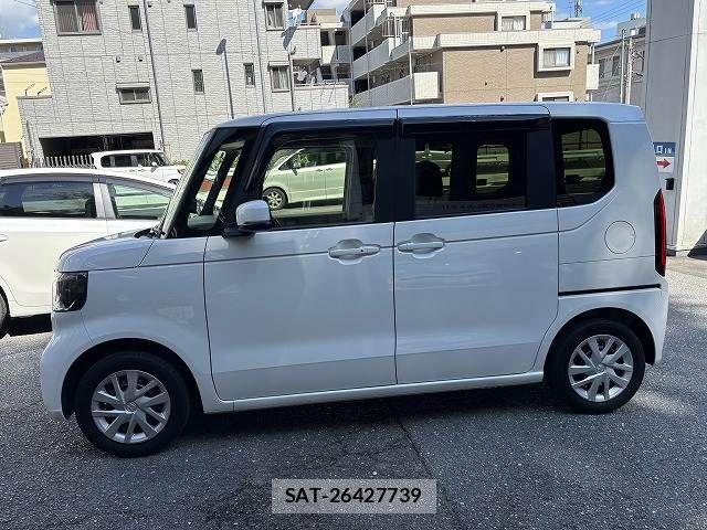 Honda N BOX 2024-06 7980141-22