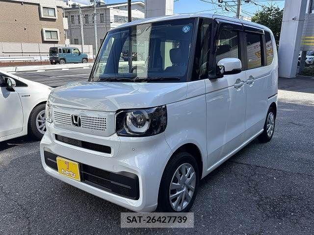 Honda N BOX 2024-06 7980141-23