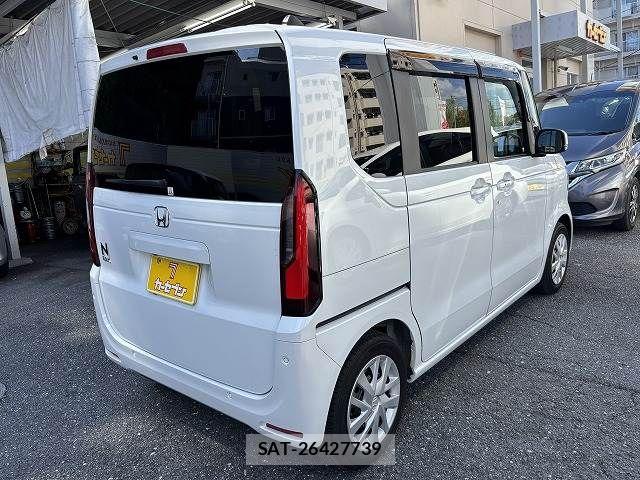 Honda N BOX 2024-06 7980141-24