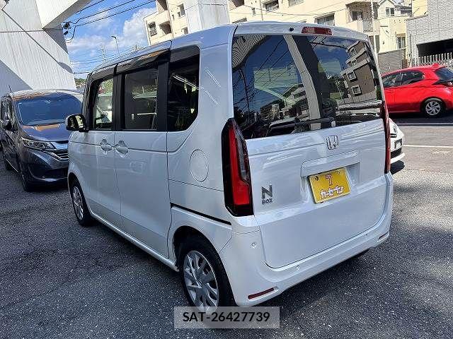 Honda N BOX 2024-06 7980141-2
