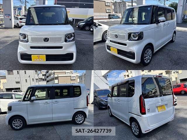 Honda N BOX 2024-06 7980141-3
