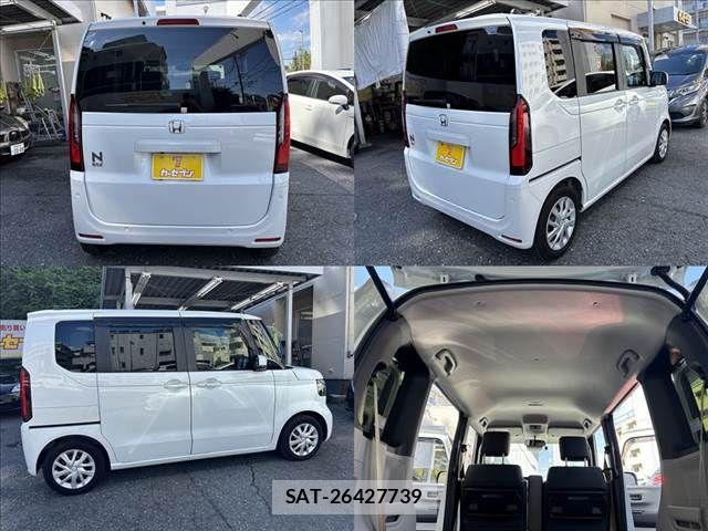 Honda N BOX 2024-06 7980141-4