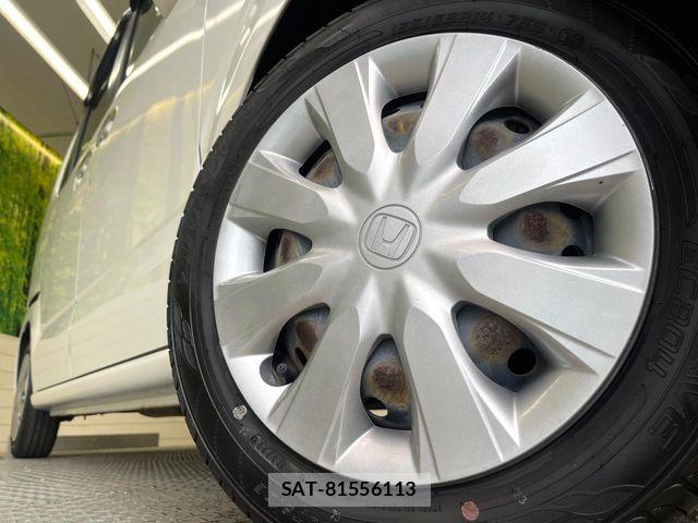Honda N BOX 2015-12 7980189-12
